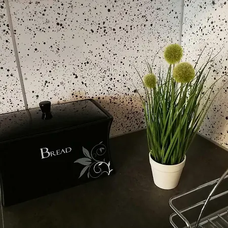 아파트 Benvenuto 바르나
